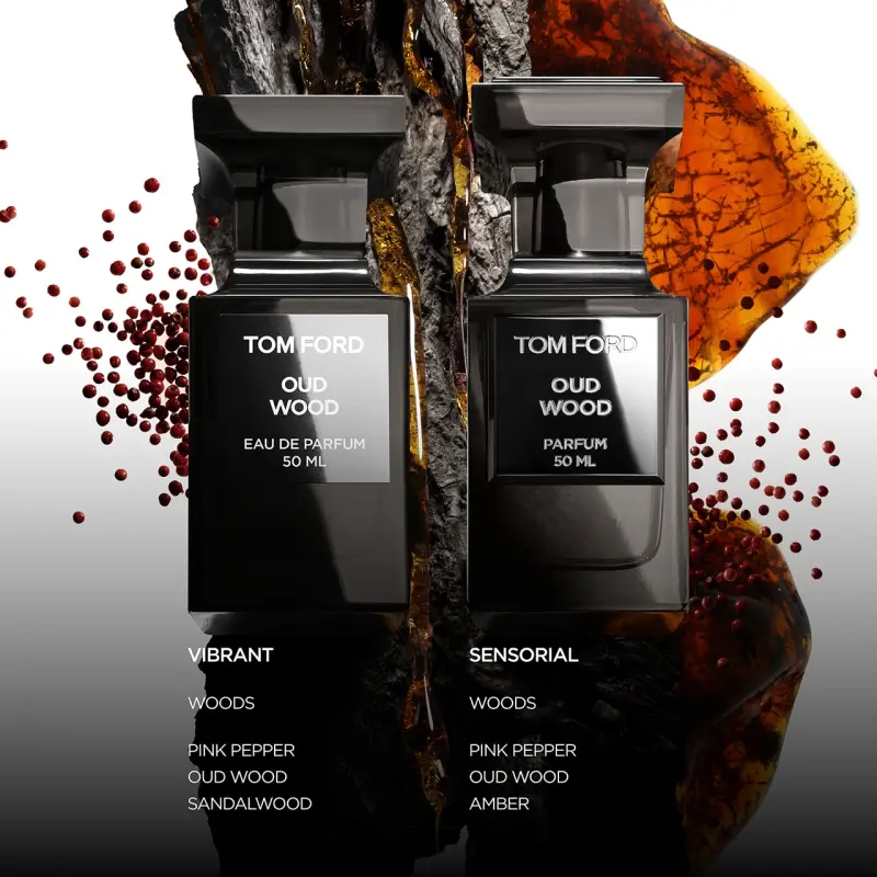Oud Wood Eau de Parfum online